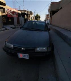 نيسان بريميرا